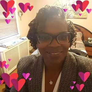 Meet your Posher, April